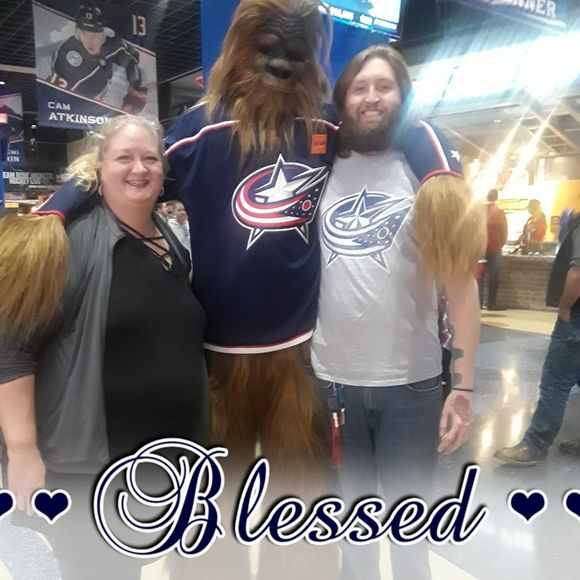 Meet your Posher, Kyle - Picture 1 of 1